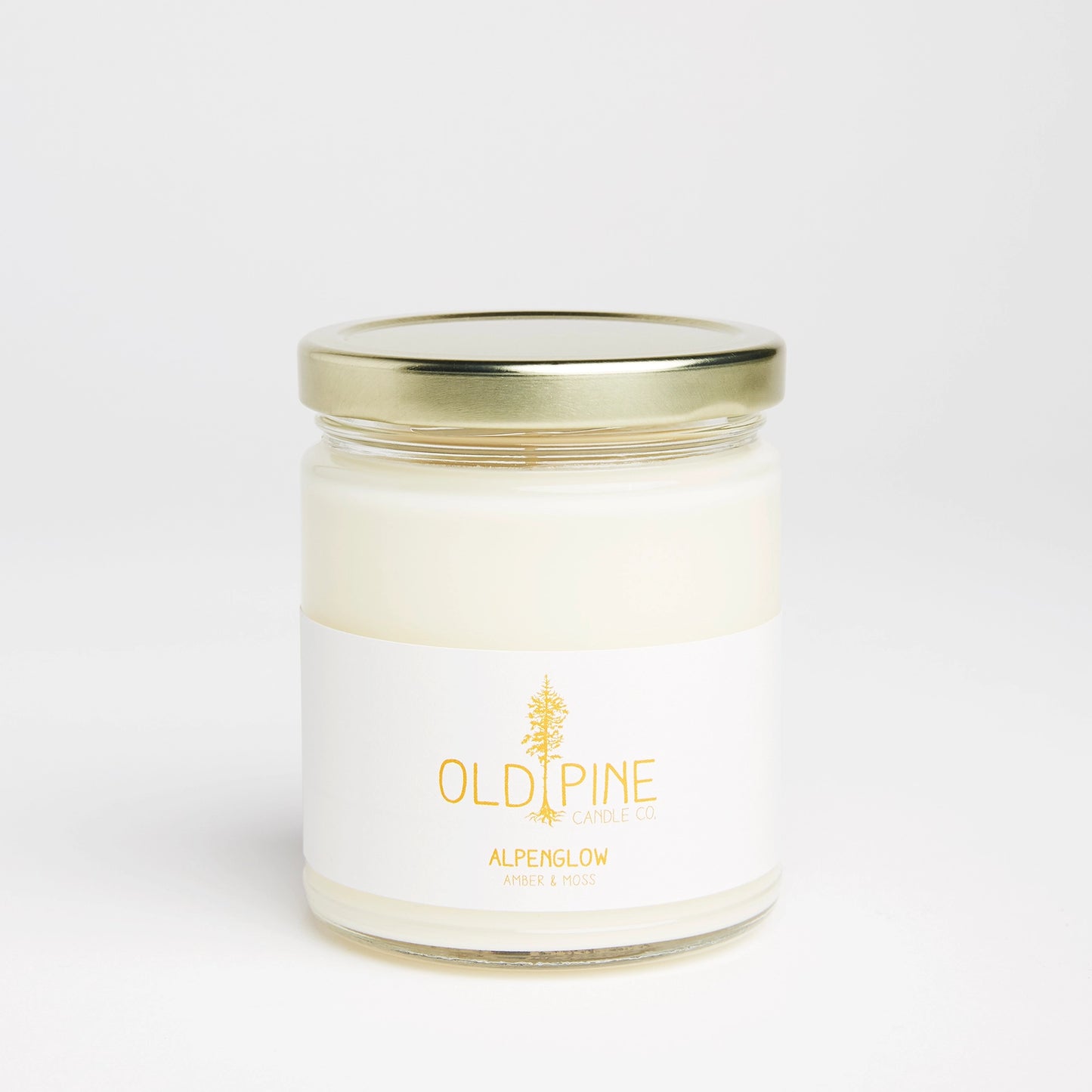 Old Pine Candle Co