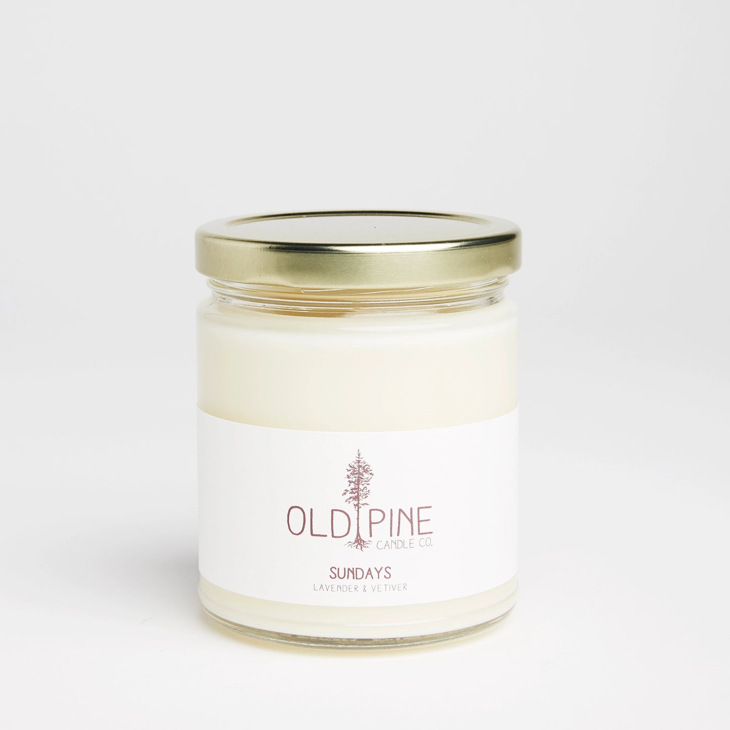 Old Pine Candle Co