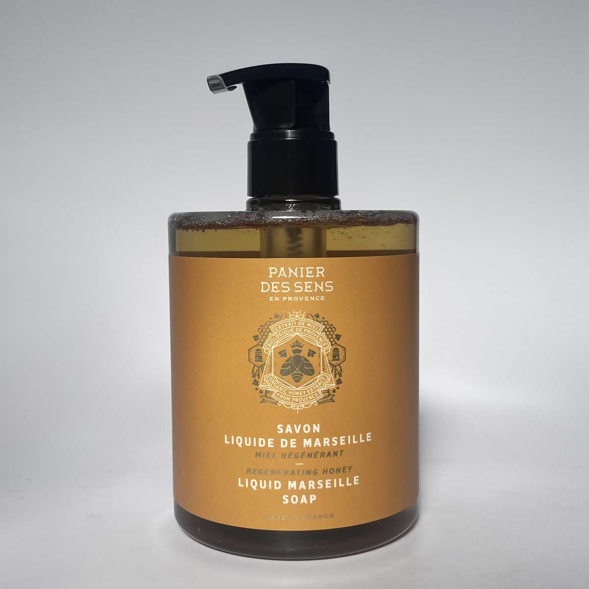 Liquid Soap, Panier Des Sens