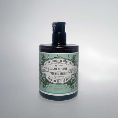 Liquid Soap, Panier Des Sens