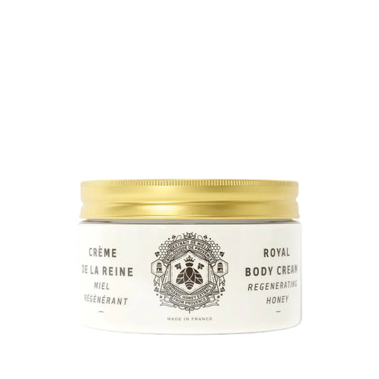 Body Cream Ultra Moisturizing, Panier Des Sens