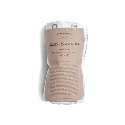 Sugarboo Swaddle