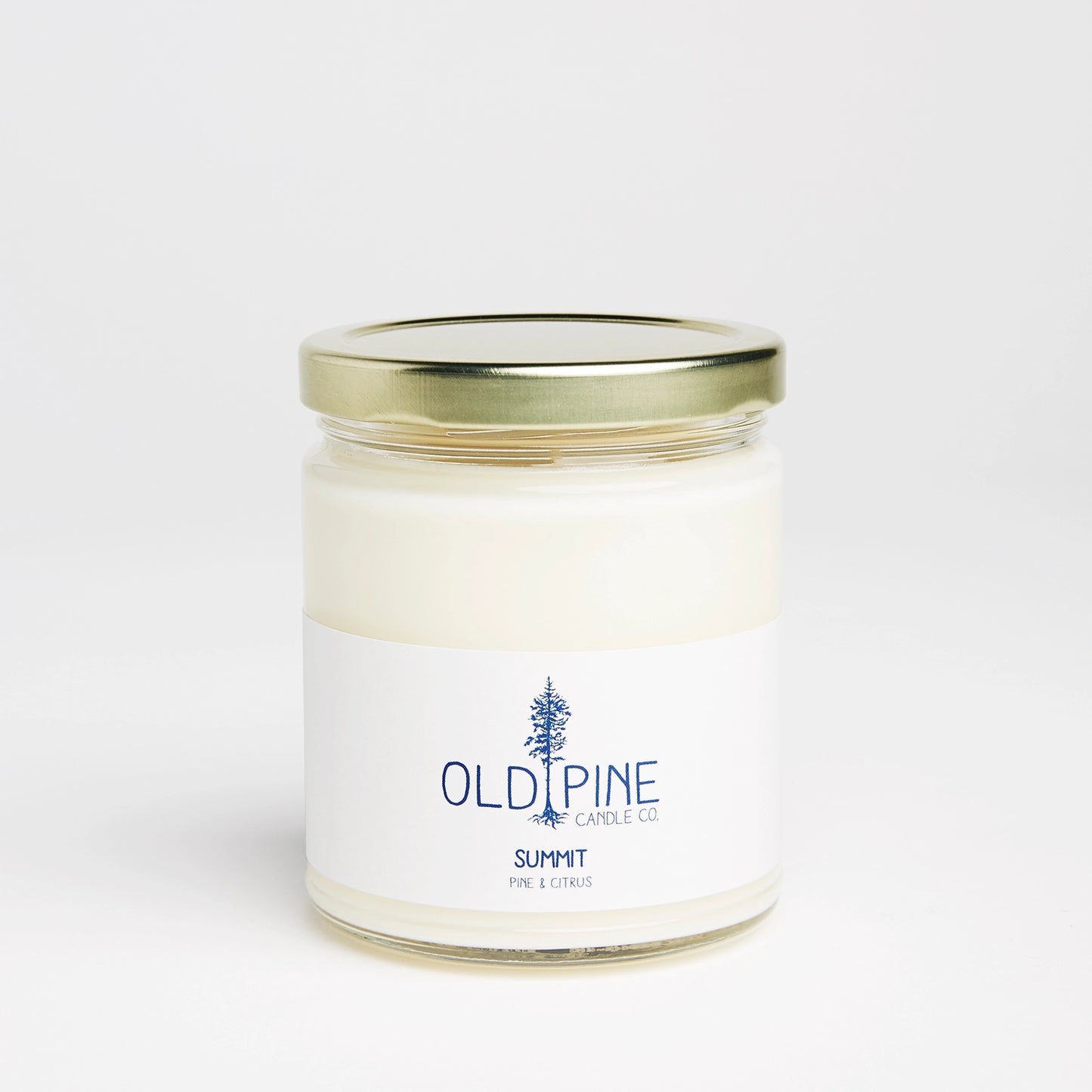 Old Pine Candle Co